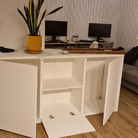 Aaaaaa Apartamento *